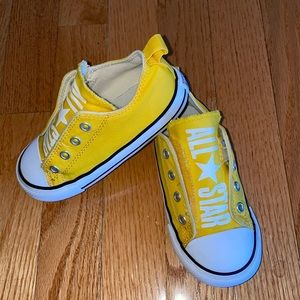 🌻 converse All-Star sneakers